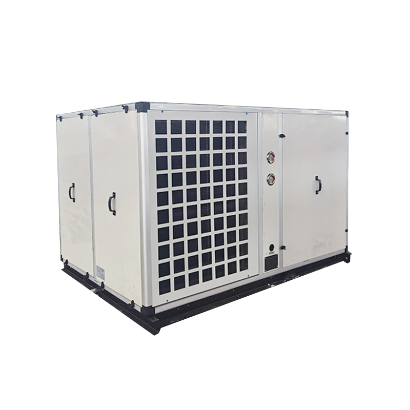 全新風戶外整體防爆空調(diào) 屋頂整體式防爆空調(diào)